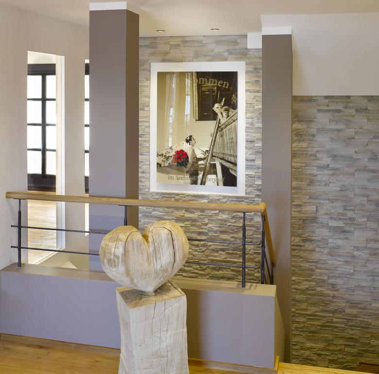 Seehotel Waltershof Rotta Pokoj fotografie