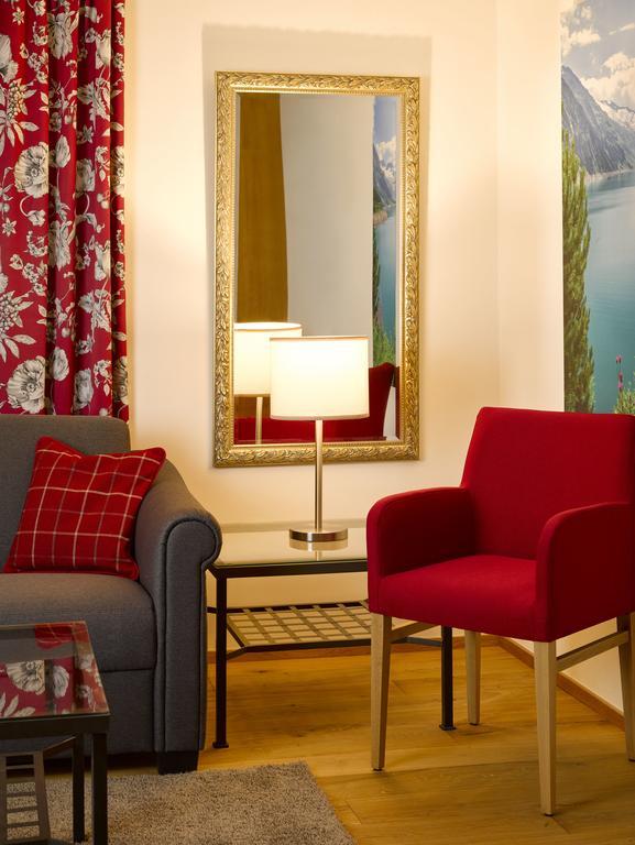 Seehotel Waltershof Rotta Pokoj fotografie