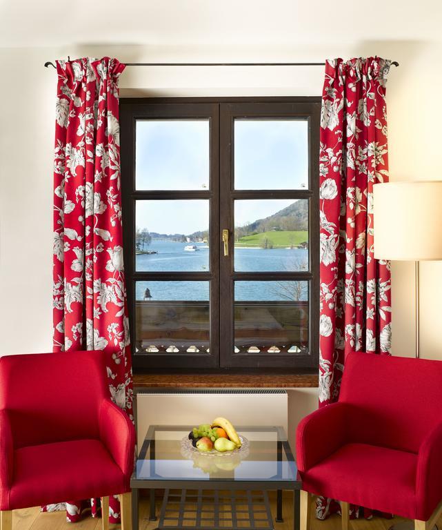 Seehotel Waltershof Rotta Pokoj fotografie