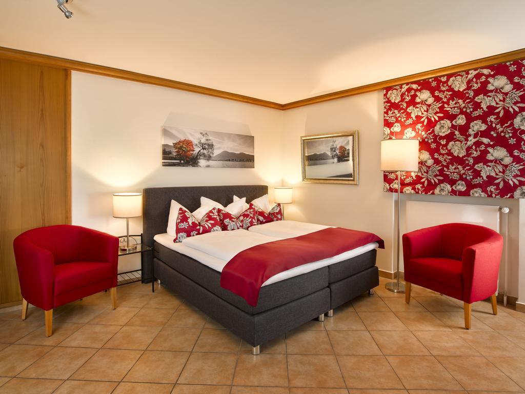 Seehotel Waltershof Rotta Pokoj fotografie